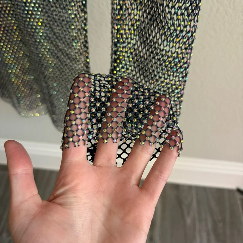 Free People Filter Finish Long Sleeve